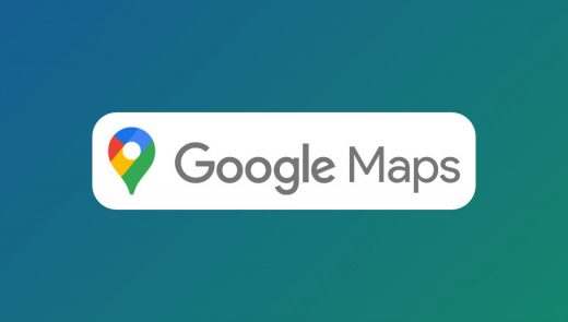 trusted google maps