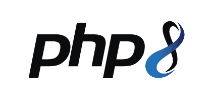 php8 logo kicsi